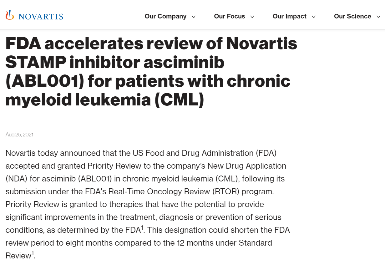 奥来恩医药-Novartis官网