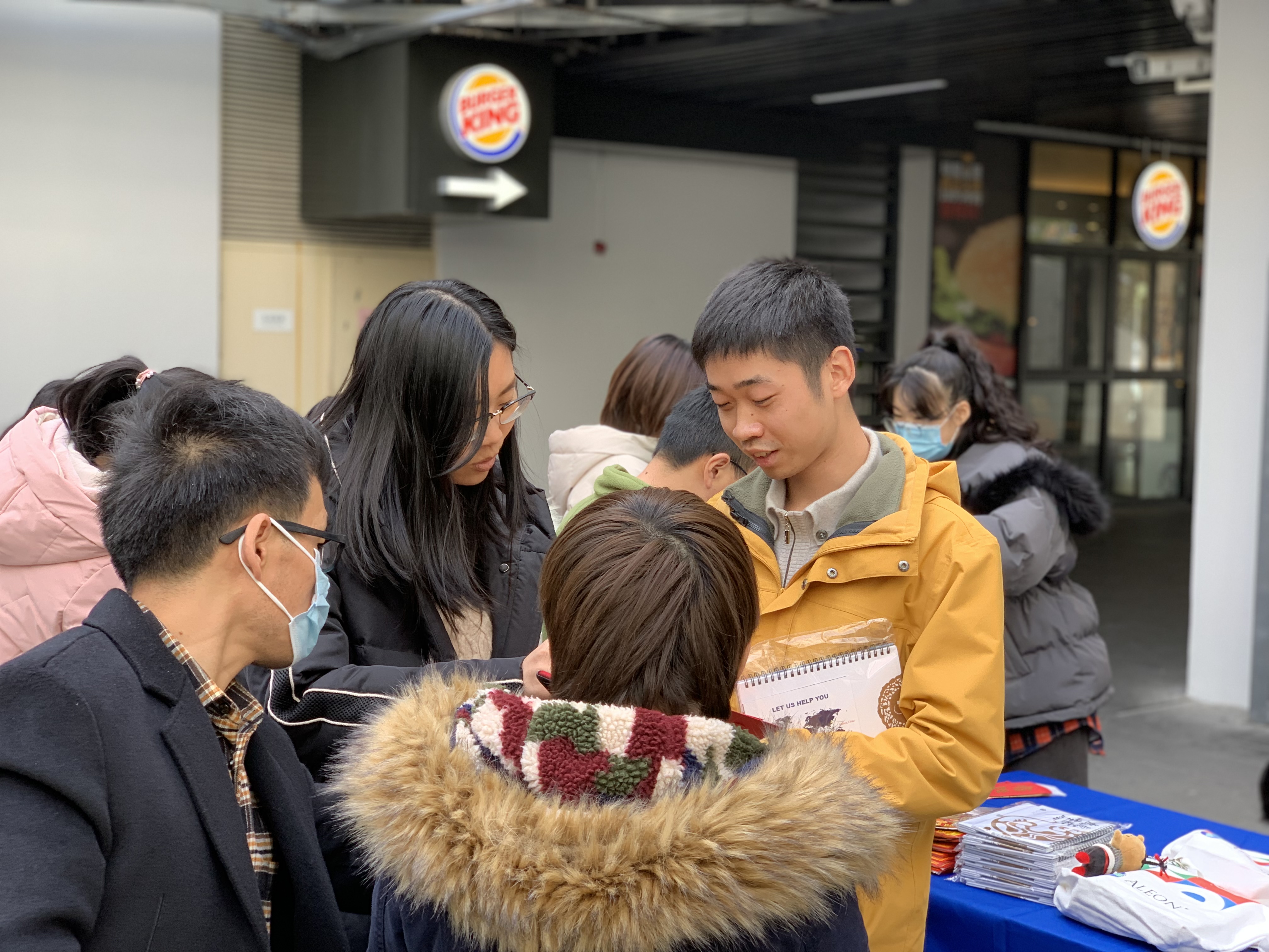 奥来恩医药品牌活动
